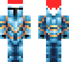 shovel claus 