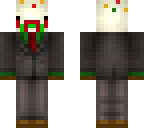 sirmustachechristmascake