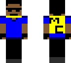 skin for alex