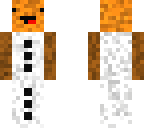 snow man