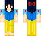 snow white - disney princesses