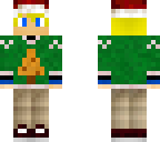snuggly chriistmas version