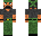 soldier