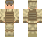 soldier