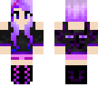 spotted's original skin