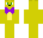 spring bonnie