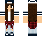 stylish brownie