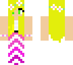summer girl