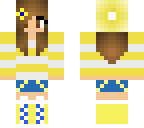 summer girl