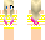 summer girl