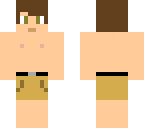 swimmer