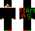 team alexsu