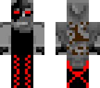 the dark phantom
