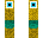 the eyes