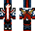 the fire boy