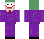 the joker