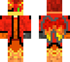 the phoenix boy