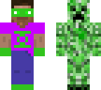 thecreeper8020 green lantern