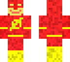 theflashskin