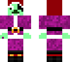 thesanta seal