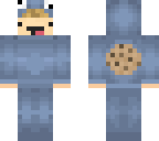theystillcallmecookie