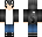 tiny chibi boy edit