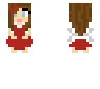 tiny fairy