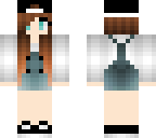 tomboy overalls 1