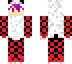 tomgalaxy74 panda navidad
