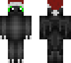 toothless christmas hat