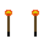 torch