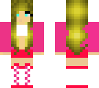 toy chica fan girl