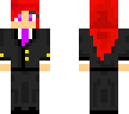 tuxedo