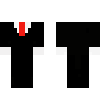 tuxedo