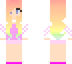 unicorn girl