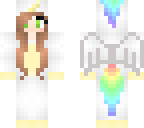 unicorn girl