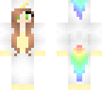 unicorn girl
