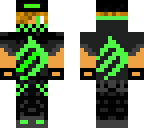 updated green monster