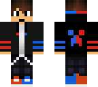 updatet red blue ewen