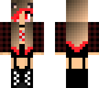 vampire bar tender