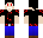 vampire creat