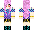 vampire girl 2