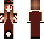 vampire princess