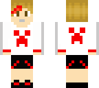 venne4's skin