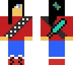 warrior delila