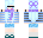 winter wonder senpai