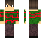 x-mas boy