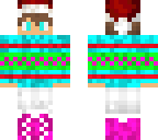 x-mas boy