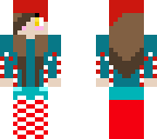 x-mas girl 2