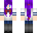 yandere chan oc